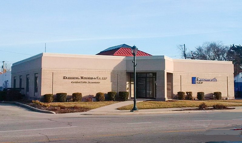 Doehring Winders Accountants Effingham