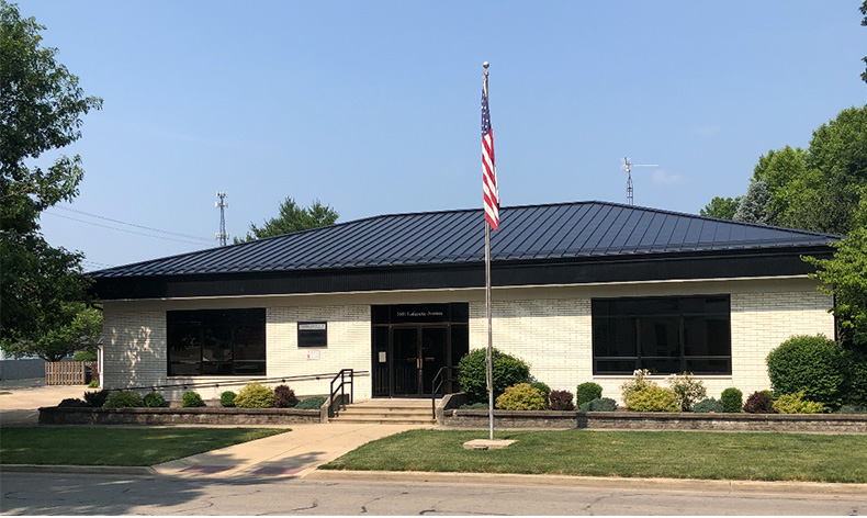 Doehring Winders Accountants Mattoon